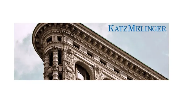 Katz Melinger PLLC 4
