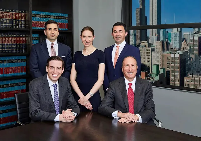 Greenberg Law, P.C. 4