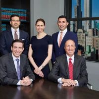 Greenberg Law, P.C. ico