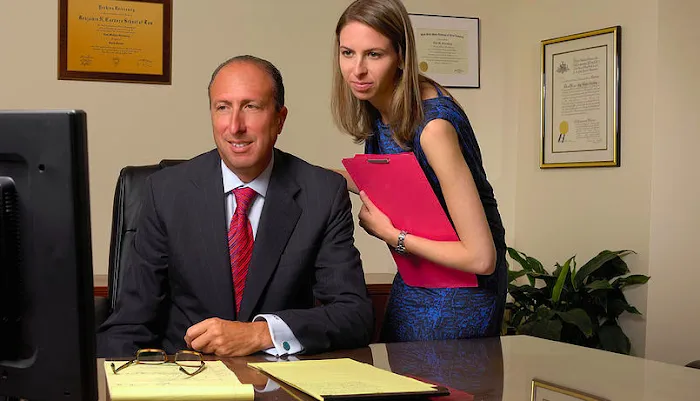 Greenberg Law, P.C. 4