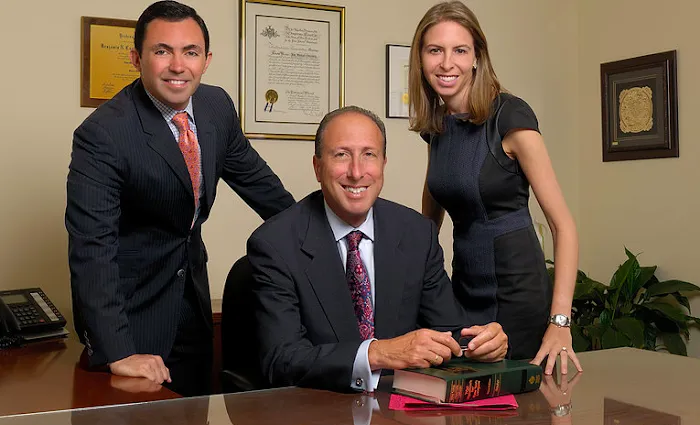 Greenberg Law, P.C. 4