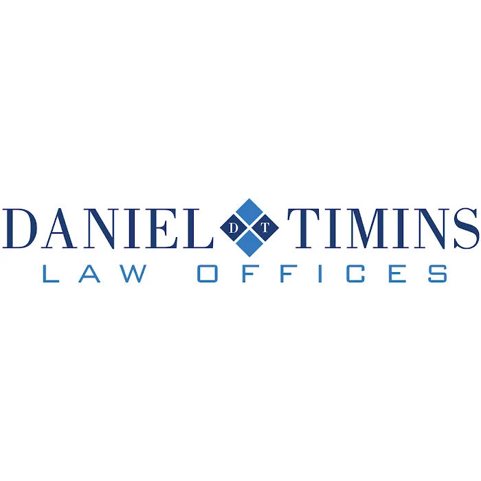 Law Offices of Daniel Timins 3