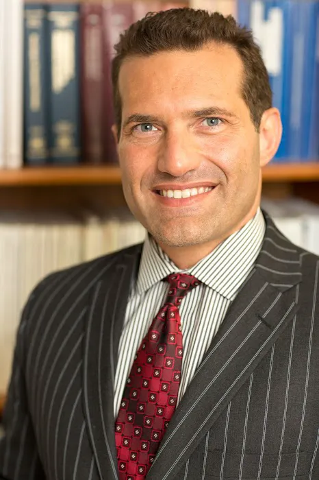 Law Offices of Daniel Timins 3