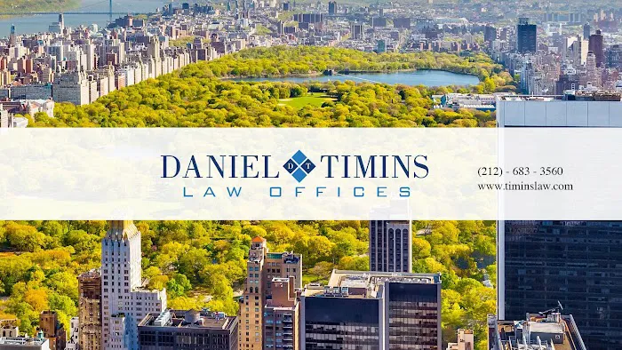Law Offices of Daniel Timins 3