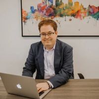 Andrew M. Ayers, P.C. ico