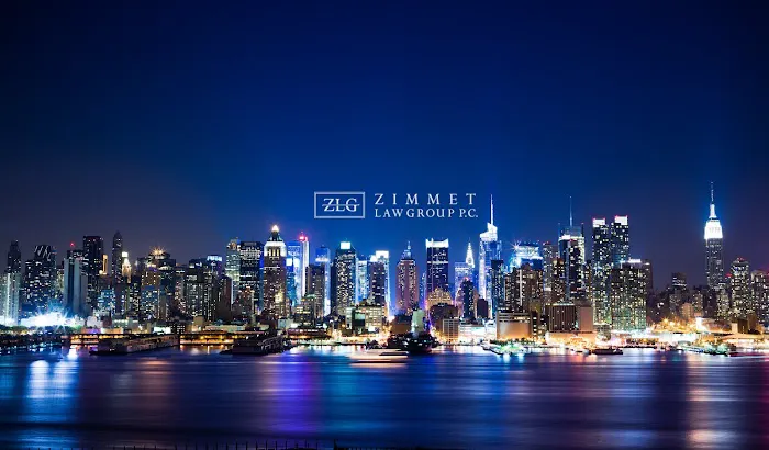 Zimmet Law Group P.C. 3