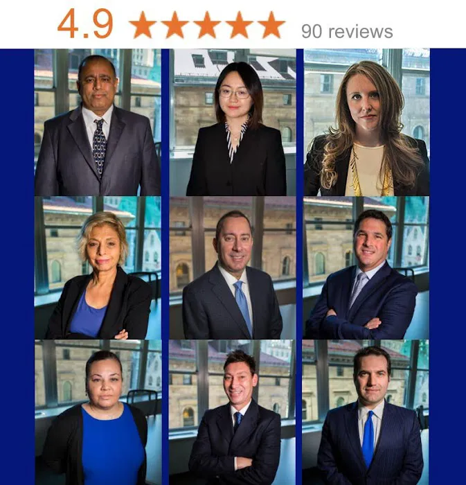Zimmet Law Group P.C. 3