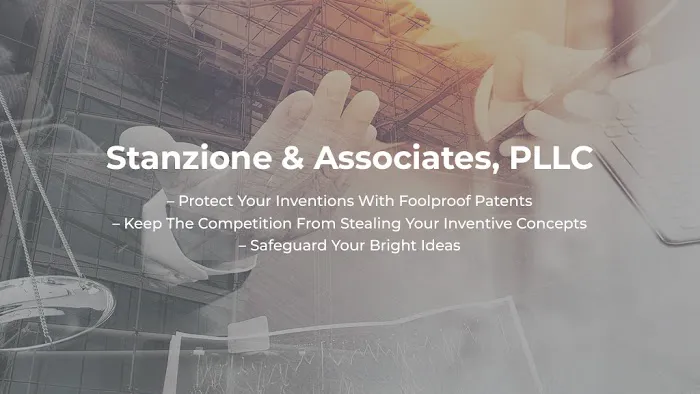 Stanzione & Associates, PLLC 3
