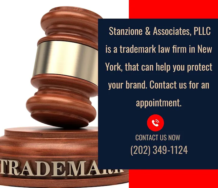 Stanzione & Associates, PLLC 3