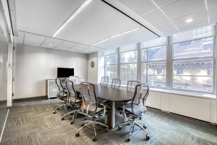 Stanzione & Associates, PLLC 3