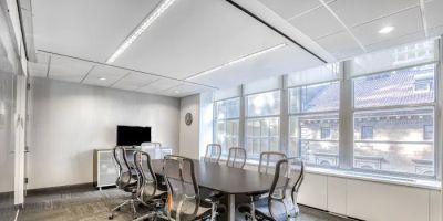 Stanzione & Associates, PLLC