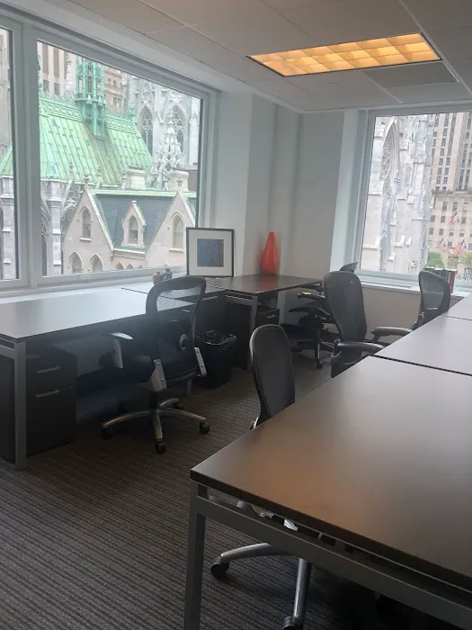 Stanzione & Associates, PLLC 3