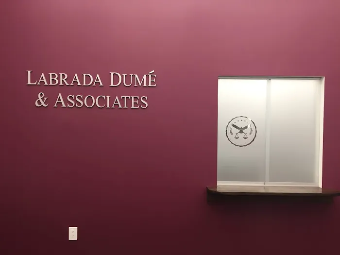 Labrada Dume & Associates 4