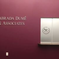 Labrada Dume & Associates ico