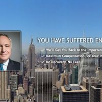 Law Offices Of David A. Kapelman, P.C. ico