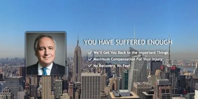 Law Offices Of David A. Kapelman, P.C.