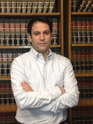 The Law Offices of Jeffrey Shepro, P.C. 4