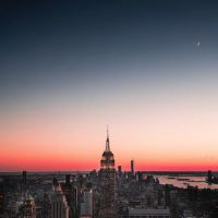 Kushal Patel Law PLLC ico