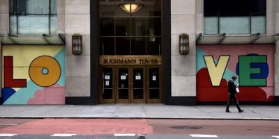 Buchman Law Firm, LLP
