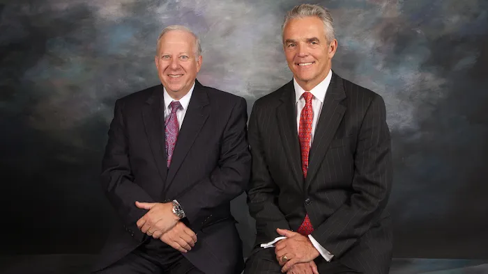 Lubiner, Schmidt & Palumbo, LLC 5
