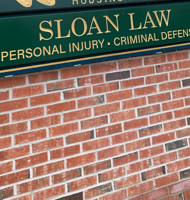 The Sloan Law Firm 5
