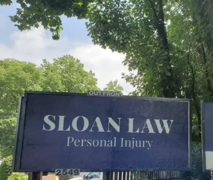 The Sloan Law Firm 5