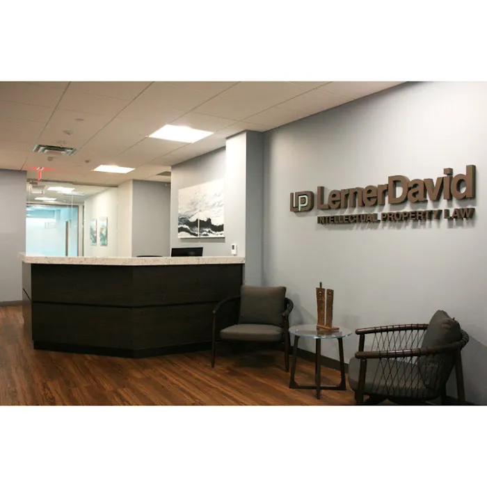 Lerner David LLP 3