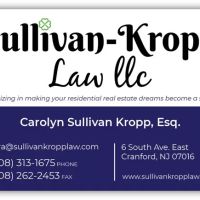 Sullivan-Kropp Law LLC ico