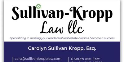 Sullivan-Kropp Law LLC