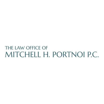 The Law Office of Mitchell H. Portnoi, P.C. 4
