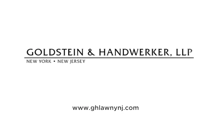 Goldstein & Handwerker, LLP 4