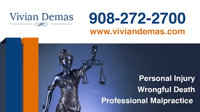Vivian Demas Attorney at Law 4