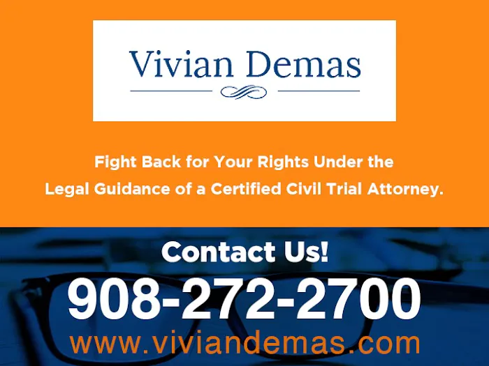 Vivian Demas Attorney at Law 4