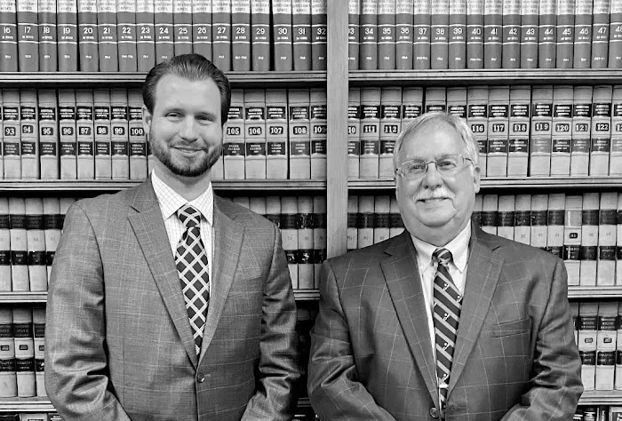 Spengler Brown Law Offices 2