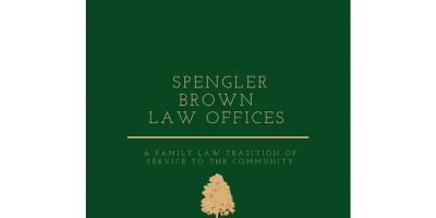 Spengler Brown Law Offices