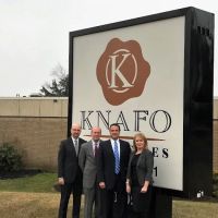 Knafo Law Offices ico