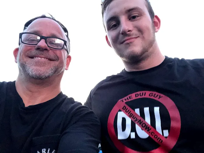 DUI GUY 4