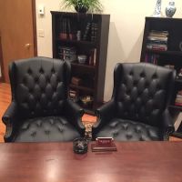 Trapani Law Firm ico