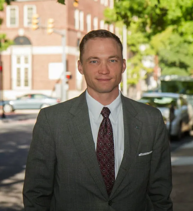 Jeremy F. Clark, Attorney at Law 5