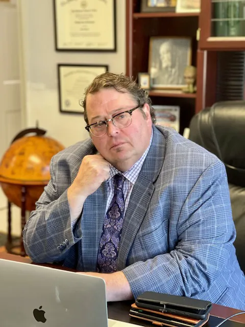 Law Office of Timothy Prendergast 4