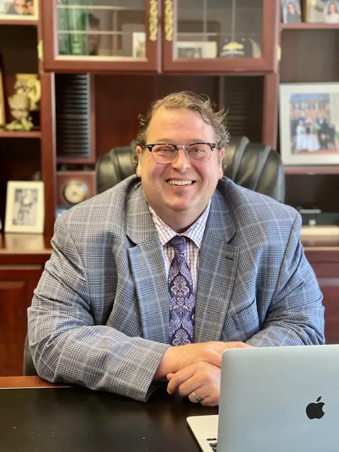 Law Office of Timothy Prendergast 4