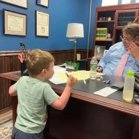 Law Office of Timothy Prendergast ico