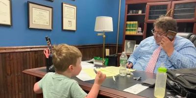 Law Office of Timothy Prendergast