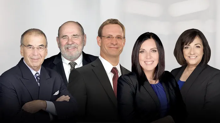 Cohen, Feeley, Altemose & Rambo 4