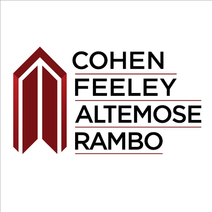 Cohen, Feeley, Altemose & Rambo 4