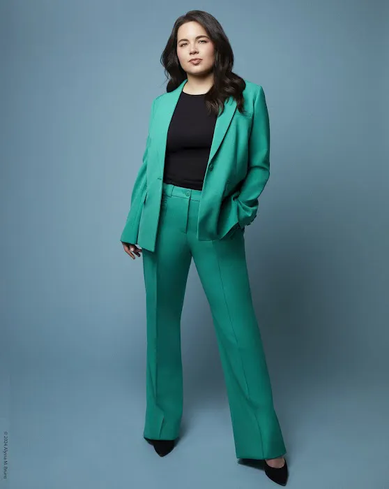 Alyssa M. Bruno, Esq 5