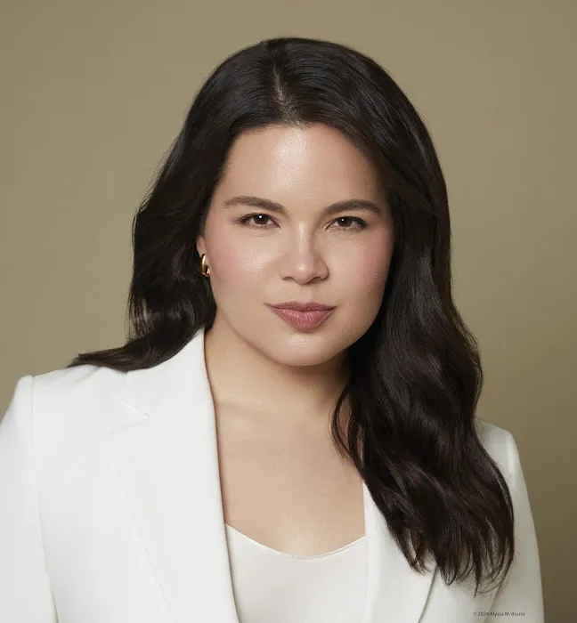 Alyssa M. Bruno, Esq 5