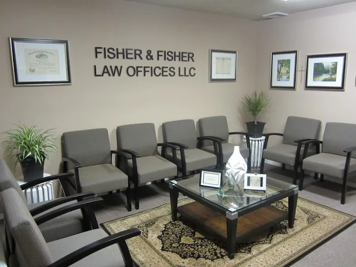 Fisher & Fisher Law Offices 4