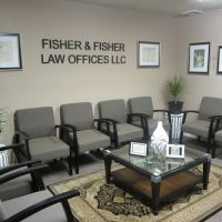 Fisher & Fisher Law Offices ico