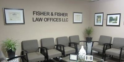 Fisher & Fisher Law Offices